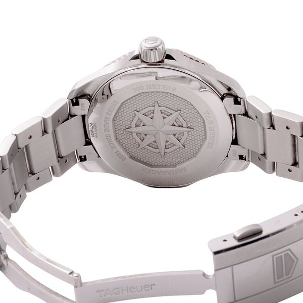 Tag Heuer Aquaracer WBP1114.BA0000